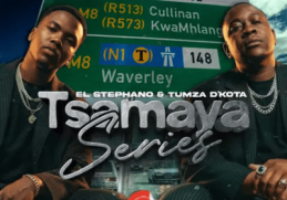 Tumza D’Kota, El.Stephano & Ag’zo – Sondela La