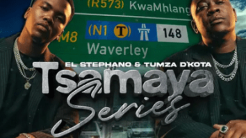 Tumza D’Kota & El.Stephano – Paseka
