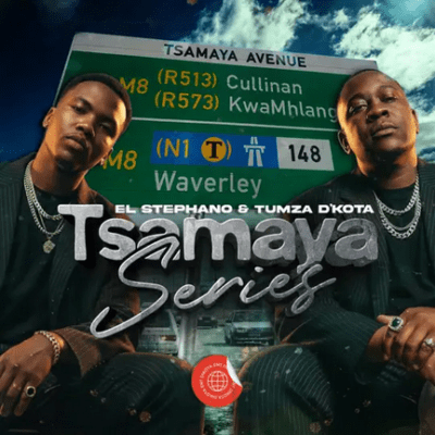 Tumza D’Kota, El.Stephano & Ag’zo – Sondela La