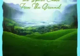 UMngomezulu – The Spirit Came From The Ground