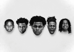 Usimamane – Anthem