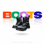 Voltage Rsa – Boots