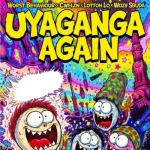 Worst Behaviour, Cwelzn, Lottoh lo & Wozv Sbuda – Uyaganga Again