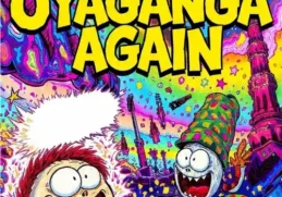 Worst Behaviour, Cwelzn, Lottoh lo & Wozv Sbuda – Uyaganga Again