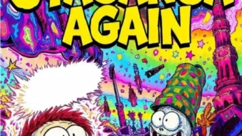 Worst Behaviour, Cwelzn, Lottoh lo & Wozv Sbuda – Uyaganga Again