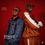 BIEN X ALIKIBA - FINALE (Song)