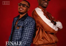 BIEN X ALIKIBA - FINALE (Song)