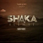 Mnqobi Yazo - Kwaphela Abantu