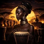 Frossa – Amapiano Blood