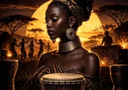 Frossa – Amapiano Blood