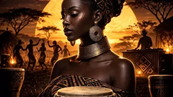 Frossa – Amapiano Blood