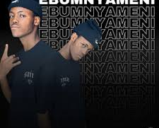 Mvx.deejay - Ebumnyameni