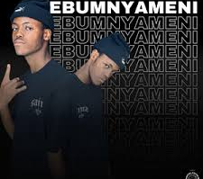 Mvx.deejay - Ebumnyameni
