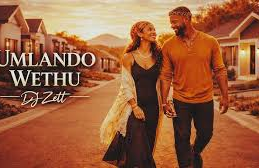DJ Zett - Umlando Wethu