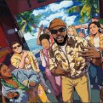 Madiel Lara - DIOS me dio colores