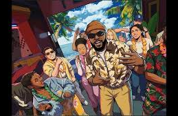 Madiel Lara - DIOS me dio colores