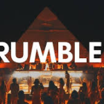 Solar Drift, Demons (GR) - Rumble (Afro House)
