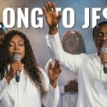 Deep Gospel Worship Chant - I Belong to Jesus