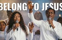 Deep Gospel Worship Chant - I Belong to Jesus