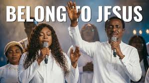 Deep Gospel Worship Chant - I Belong to Jesus