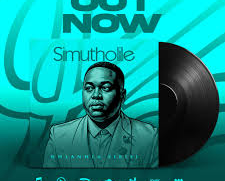 Nhlanhla Sibisi - Simutholile