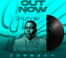 Nhlanhla Sibisi - Simutholile