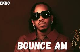 Tekno - Bounce Am