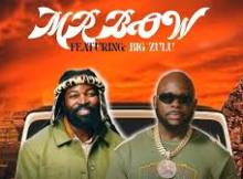 Mr Bow - Mabebeza