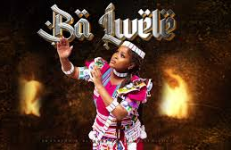 Shandesh x Hitboss SA feat Master Chuza - Ba Lwele