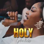 Lydia Kabs - HOLY (Live)