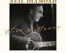 neil diamond - you're my favorite song