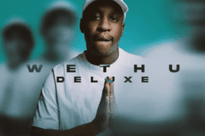 uLazi – Phezukom’ Bhede