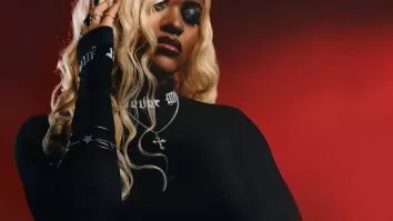 JayJayy – Ncono Sishade