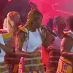 Worship House - Naho