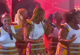 Worship House - Naho