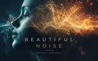 Egyptian Pharaoh - Beautiful Noise