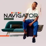 Navigator Gcwensa - Eduze Ft. Ayanda Art
