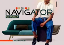 Navigator Gcwensa - Eduze Ft. Ayanda Art