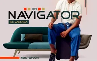 Navigator Gcwensa - Eduze Ft. Ayanda Art