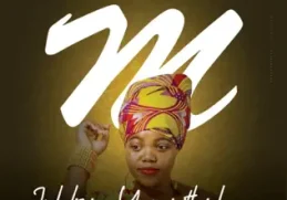 Shado M - Inhliziyo Yami Ithi Hey