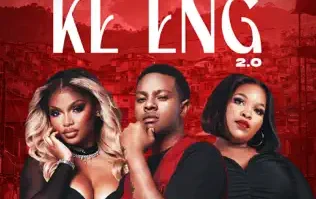 Mawhoo - Botshelo Ke Eng 2.0