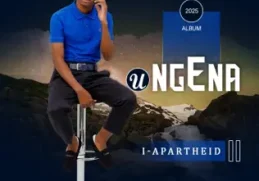 uNgena - Ingilosi