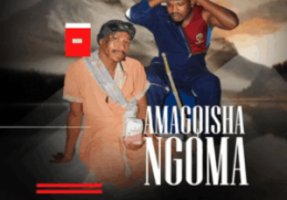 Amagqishangoma – Inhlonipho