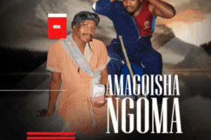 Amagqishangoma – Ngeke ngikwale