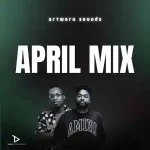 Artwork Sounds – April Mix 2026