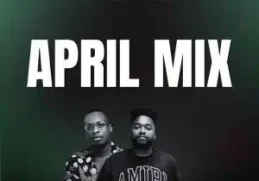 Artwork Sounds – April Mix 2026
