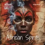 BeatsYARD – African Spirits