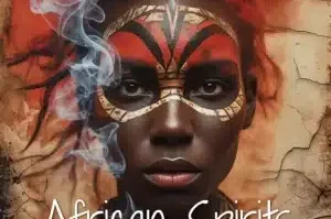 BeatsYARD – African Spirits