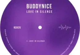Buddynice – Love in Silence