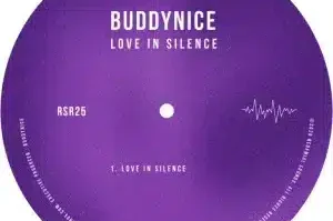 Buddynice – Love in Silence